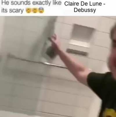 DE WHAT