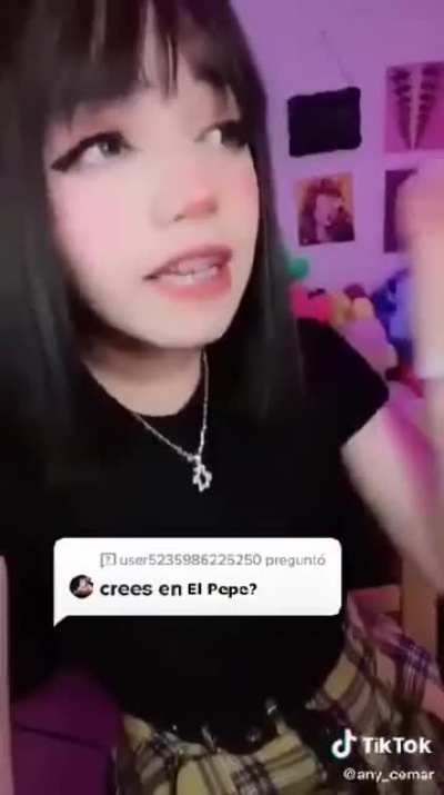 El pepe