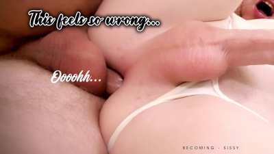 Wrong in all the right ways!