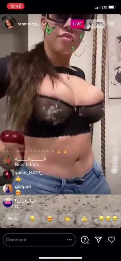 Nice Tits