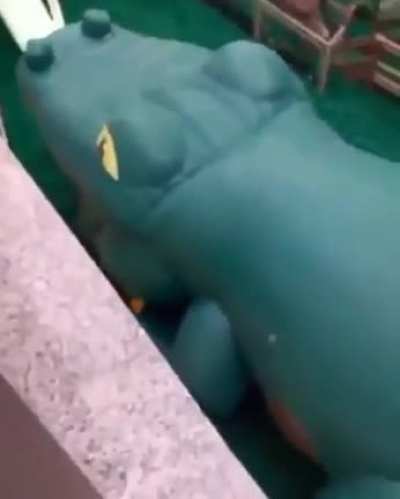 vai da puliça 😧