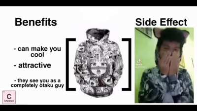 Very kawaii indeed