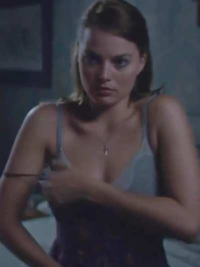 Margot Robbie 