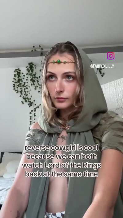 Good idea