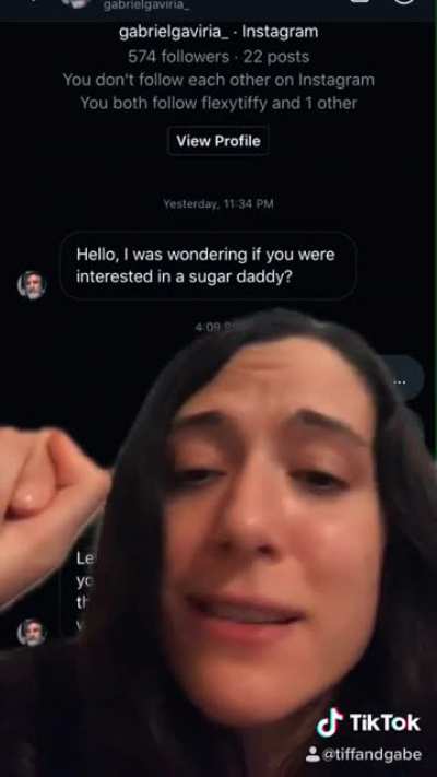 How I met the love of my life ❤️