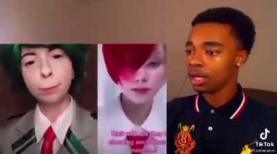 Mha fans