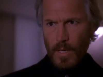 Echoes of the Psi Corps: Mr. Jones from the Bureau of Telepath Integration