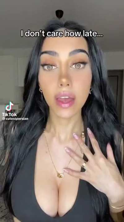 Cutestpersian