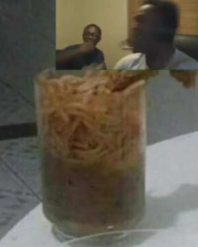 Sussy soap