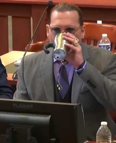 Drink up my hearties yo ho&hellip;