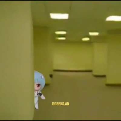 Rei Plush Rule