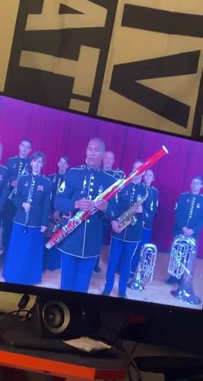 Bassoon