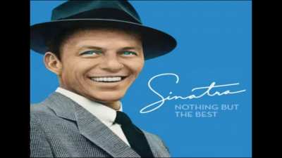Frank Sinatra is sus!!!!