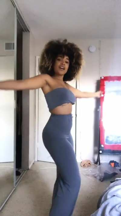 Mojo