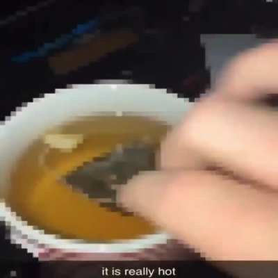 Green tea