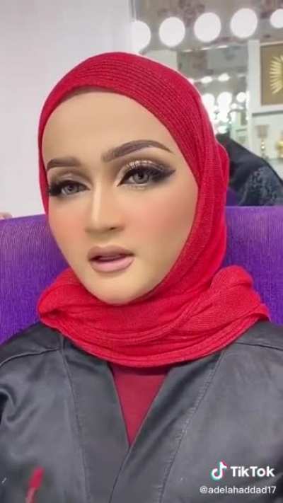 This doll!
