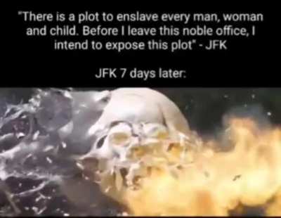 They did it again