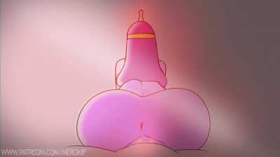 Princess Bubblegum