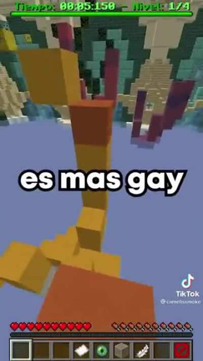 Incre&iacute;ble verdad?