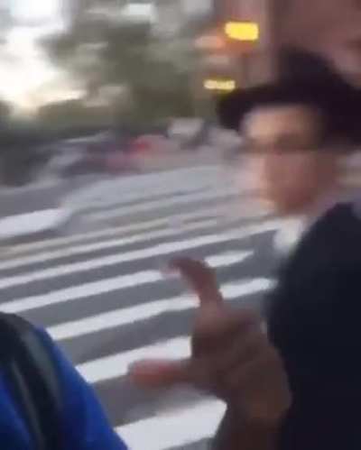 Hanukkah gang