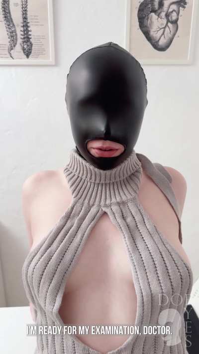 Medical play has its own intensity&hellip;