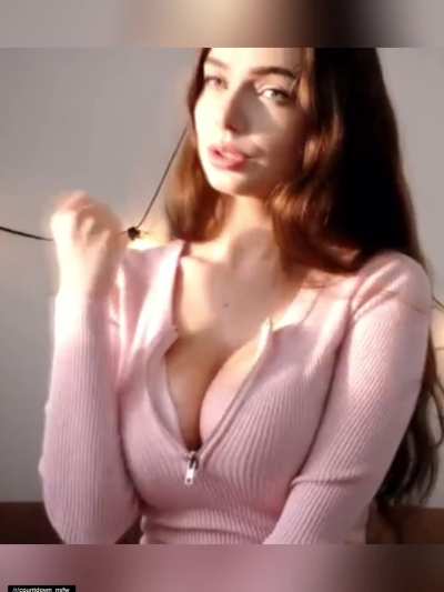 JOI &bull; Perfect Tits (None Nude) long edging