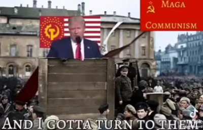 The real reason for the Trump shooting 