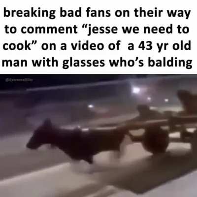 breaking bad