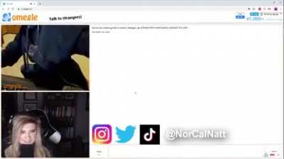 Bruh moment