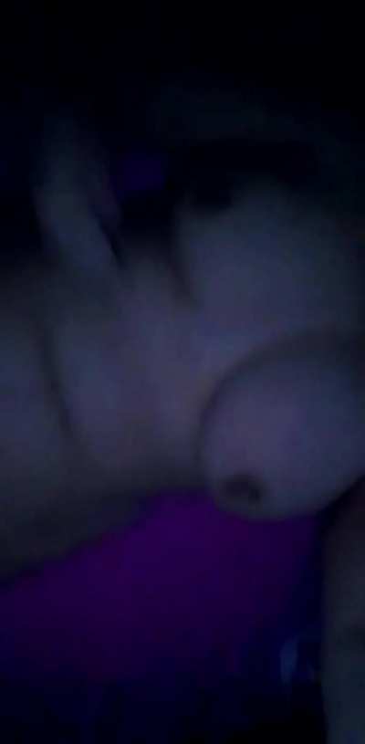 angie koury totally naked!