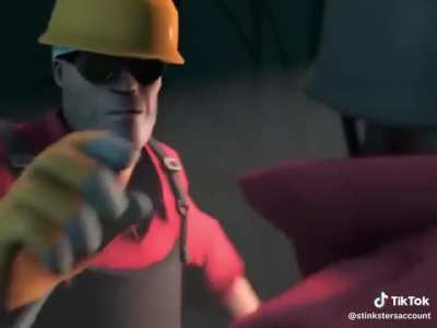Medic’s cringe compilation is about to be wild