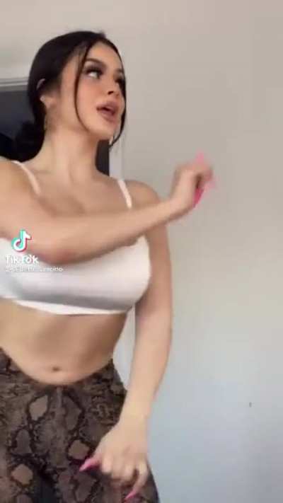 Lil bad thot