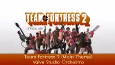 Heavy sings his own theme (How in the actual fuck has no one done this in the past decade+)
