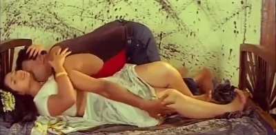 Mallu Maria