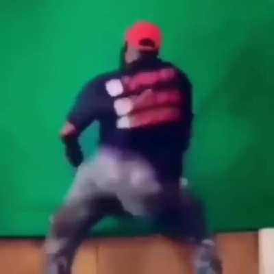good ass control