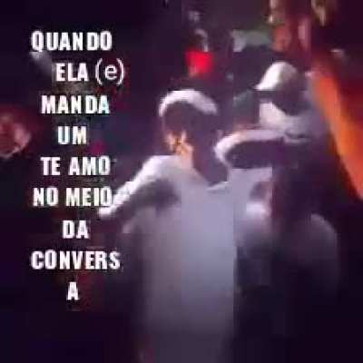 Qual nome da m&uacute;sica?
