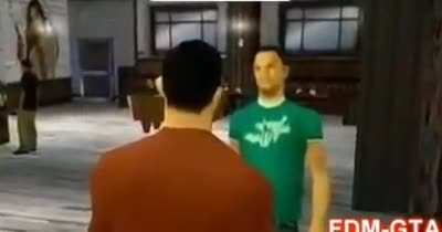 Que?