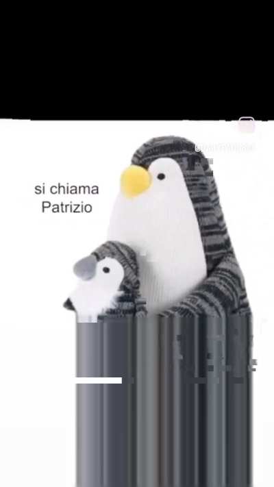 🐧