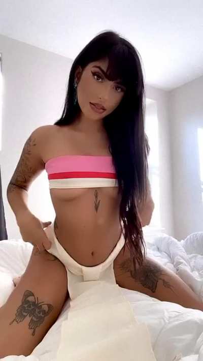 I can&rsquo;t be the only one that had a crush on Chel growing up... can I? 😅💕
