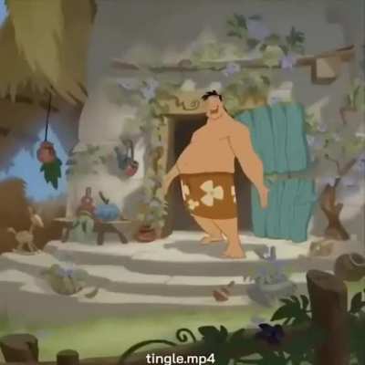 Contexto? nunca nem vi