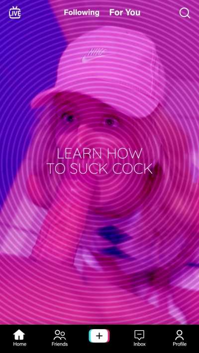 Let’s turn each other into girly sluts bud💅🤤😵‍💫