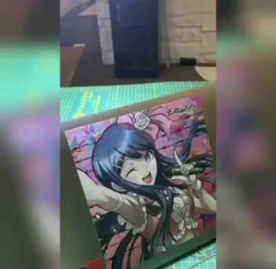 Random vid on my phone rule