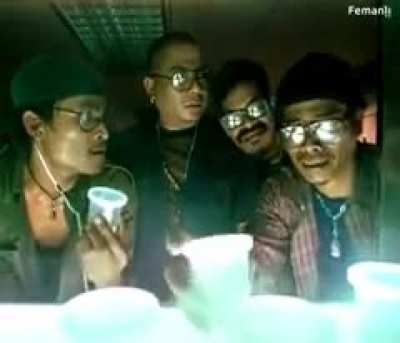 Heist