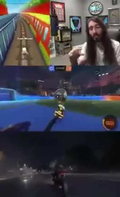 Gen alpha attention span