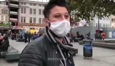 Her g&uuml;ld&uuml;ğ&uuml;nde ben ağladım...