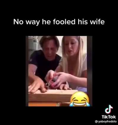 It&rsquo;s always the TikTok videos