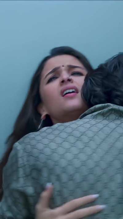 Alia Bhatt 