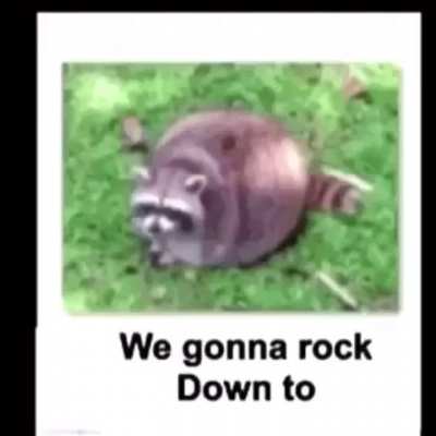 we gettin funky