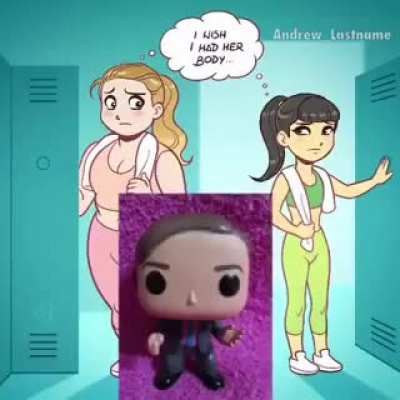 Saul Goodman funko pop