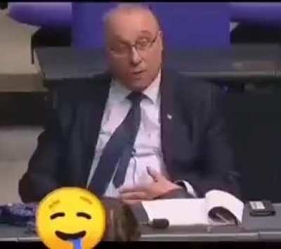No Nordstream, no problem!! Clip from Euro parliament a few days ago. Found this clip on telegram, but try as I might, I couldn&rsquo;t find the guys name. He&rsquo;s German